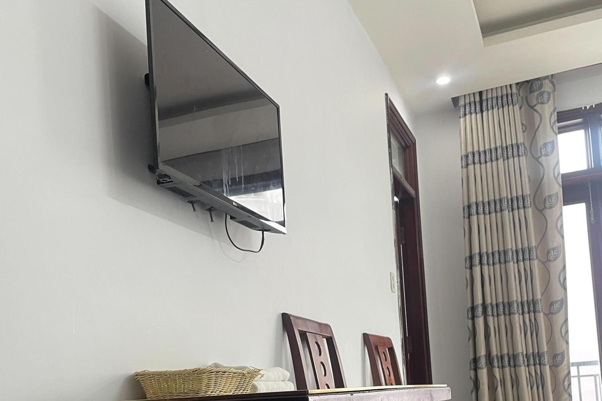 Hoa Sen Hotel TP. Hồ Chí Minh Ngoại thất bức ảnh