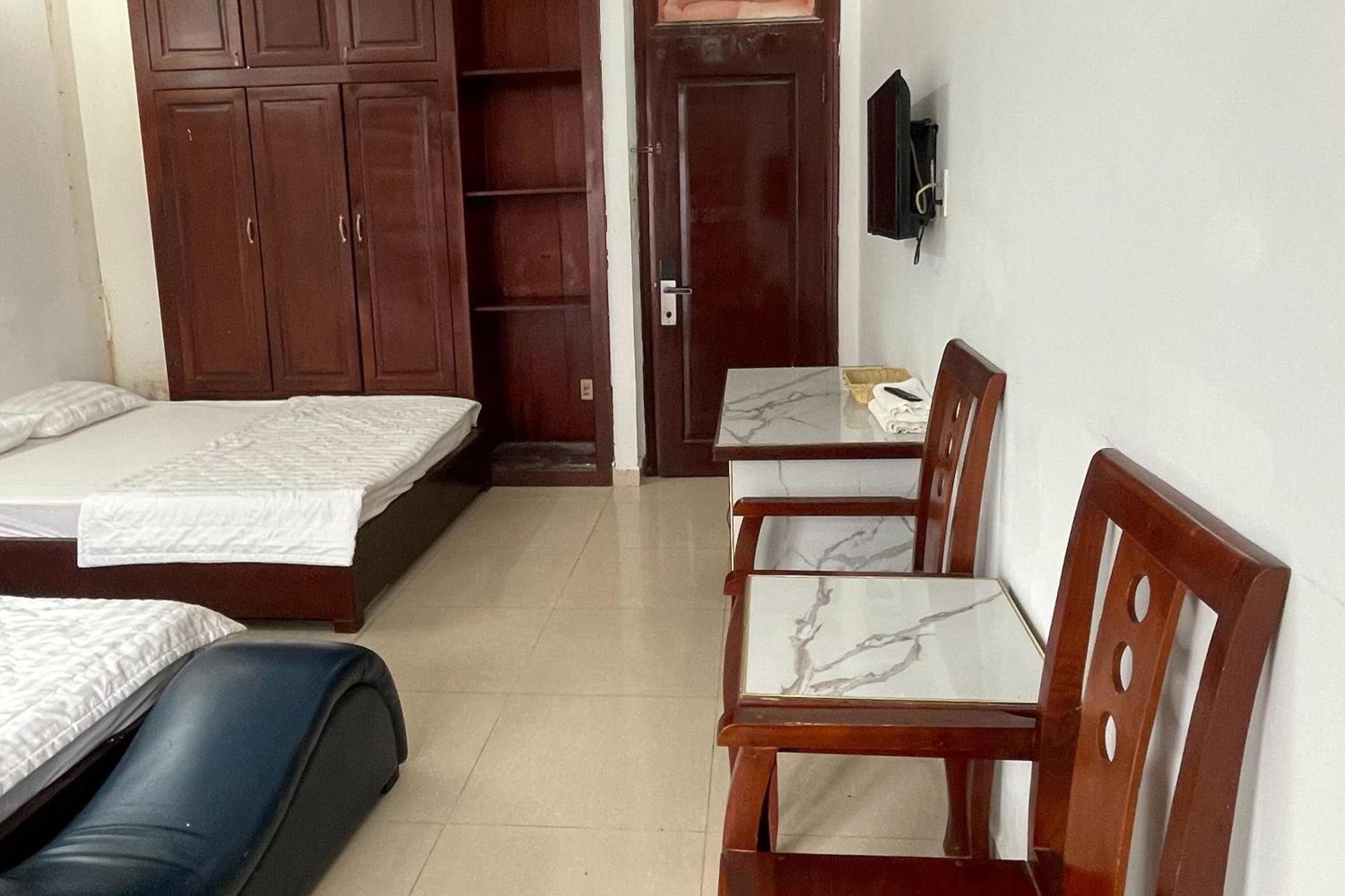 Hoa Sen Hotel TP. Hồ Chí Minh Ngoại thất bức ảnh