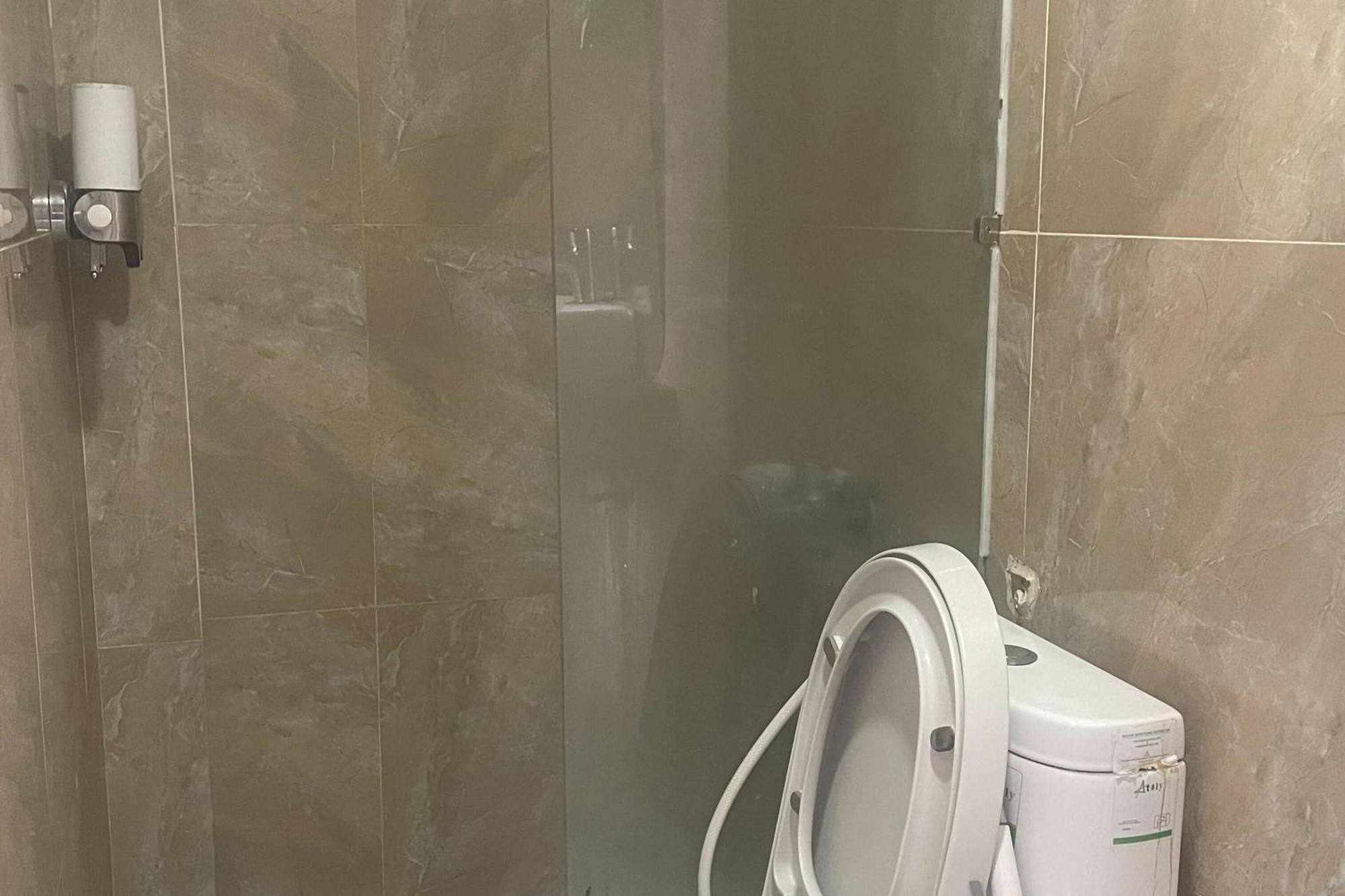 Hoa Sen Hotel TP. Hồ Chí Minh Ngoại thất bức ảnh