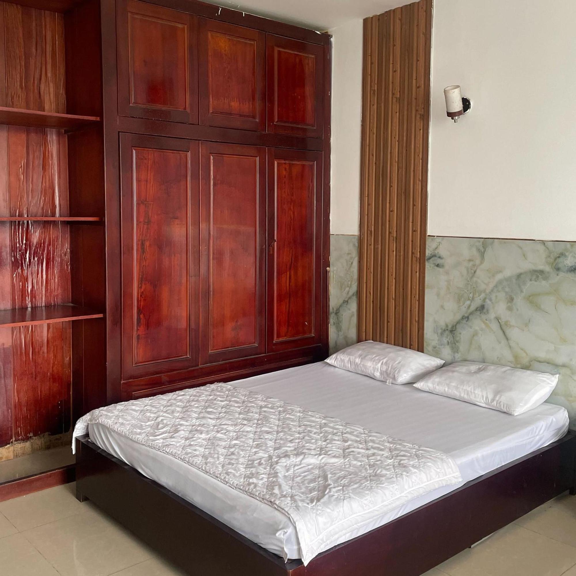 Hoa Sen Hotel TP. Hồ Chí Minh Ngoại thất bức ảnh