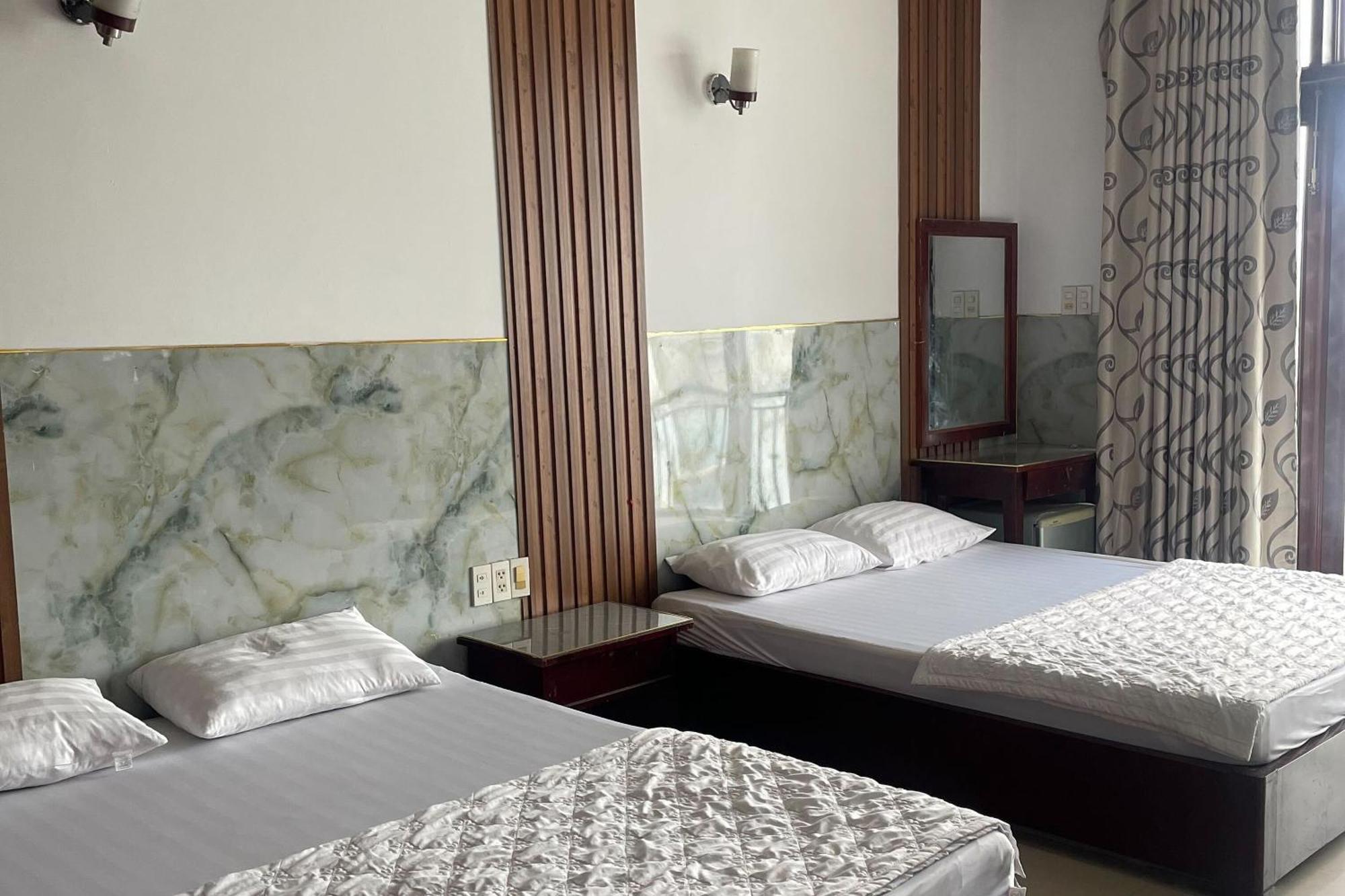 Hoa Sen Hotel TP. Hồ Chí Minh Ngoại thất bức ảnh