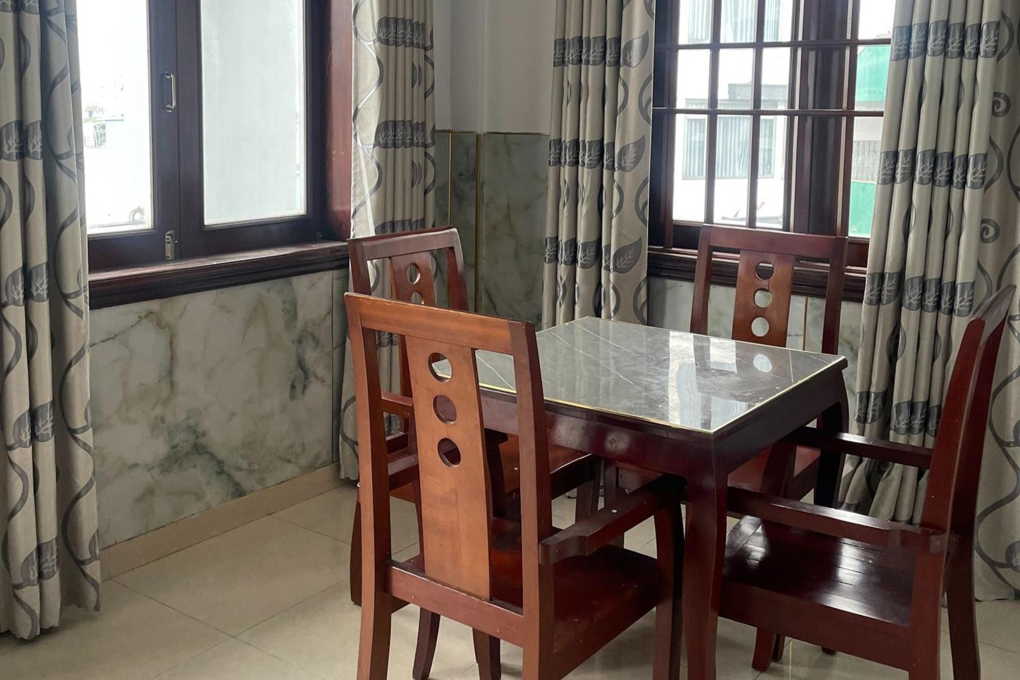Hoa Sen Hotel TP. Hồ Chí Minh Ngoại thất bức ảnh