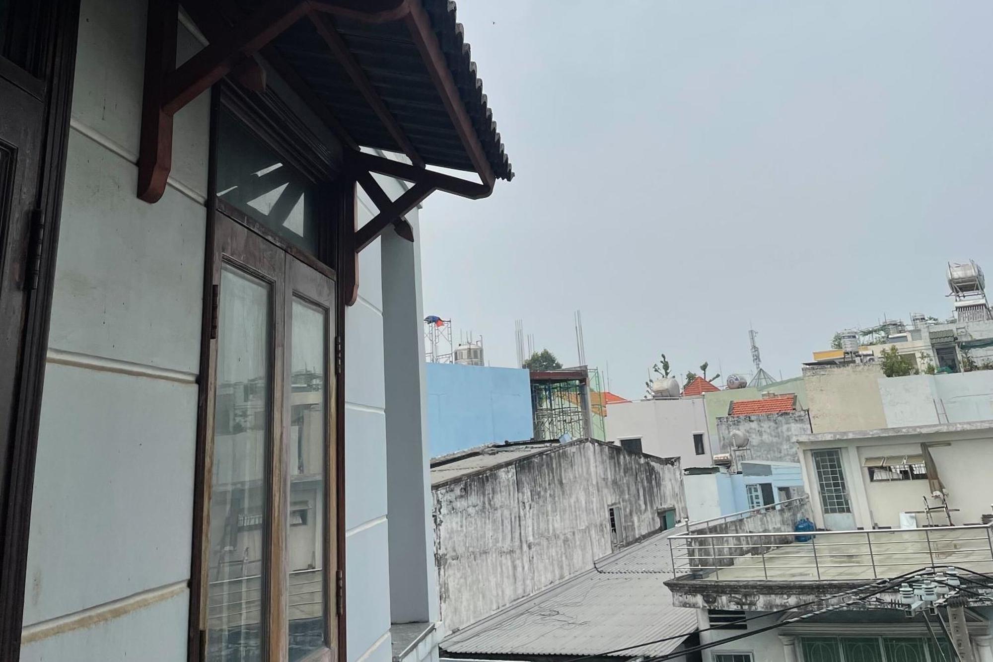 Hoa Sen Hotel TP. Hồ Chí Minh Ngoại thất bức ảnh
